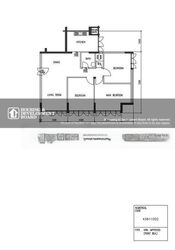 Blk 7 Tanjong Pagar Plaza (Bukit Merah), HDB 4 Rooms #453715831